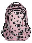 BACKPACK 15IN DOGS (BP-26)